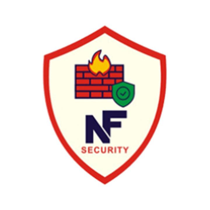 NF Security Logo